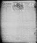 Thumbnail image of item number 2 in: 'The Houston Daily Post (Houston, Tex.), Vol. ELEVENTH YEAR, No. 340, Ed. 1, Monday, March 9, 1896'.