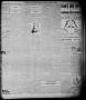 Thumbnail image of item number 3 in: 'The Houston Daily Post (Houston, Tex.), Vol. ELEVENTH YEAR, No. 344, Ed. 1, Friday, March 13, 1896'.