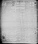 Thumbnail image of item number 2 in: 'The Houston Daily Post (Houston, Tex.), Vol. ELEVENTH YEAR, No. 355, Ed. 1, Tuesday, March 24, 1896'.