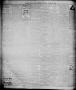 Thumbnail image of item number 2 in: 'The Houston Daily Post (Houston, Tex.), Vol. ELEVENTH YEAR, No. 362, Ed. 1, Tuesday, March 31, 1896'.