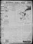 Primary view of The Houston Daily Post (Houston, Tex.), Vol. TWELFTH YEAR, No. 125, Ed. 1, Friday, August 7, 1896