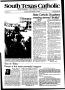 Thumbnail image of item number 1 in: 'South Texas Catholic (Corpus Christi, Tex.), Vol. 17, No. 47, Ed. 1 Friday, April 23, 1982'.