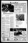 Thumbnail image of item number 4 in: 'Port Aransas South Jetty (Port Aransas, Tex.), Vol. 14, No. 47, Ed. 1 Thursday, November 22, 1984'.