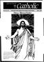 Newspaper: South Texas Catholic (Corpus Christi, Tex.), Vol. 20, No. 14, Ed. 1 F…