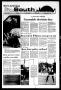 Thumbnail image of item number 1 in: 'Port Aransas South Jetty (Port Aransas, Tex.), Vol. 14, No. 18, Ed. 1 Thursday, May 3, 1984'.