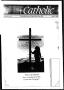 Newspaper: South Texas Catholic (Corpus Christi, Tex.), Vol. 25, No. 15, Ed. 1 F…