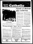 Thumbnail image of item number 1 in: 'South Texas Catholic (Corpus Christi, Tex.), Vol. 19, No. 15, Ed. 1 Friday, October 7, 1983'.