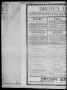 Thumbnail image of item number 4 in: 'The Houston Daily Post (Houston, Tex.), Vol. TWELFTH YEAR, No. 183, Ed. 1, Sunday, October 4, 1896'.