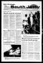 Thumbnail image of item number 1 in: 'Port Aransas South Jetty (Port Aransas, Tex.), Vol. 14, No. 24, Ed. 1 Thursday, June 14, 1984'.