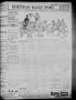 Primary view of The Houston Daily Post (Houston, Tex.), Vol. TWELFTH YEAR, No. 216, Ed. 1, Friday, November 6, 1896