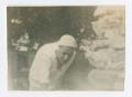 Primary view of [Photograph of an Unidentified Person]