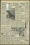 Thumbnail image of item number 1 in: 'Archer County News (Archer City, Tex.), No. 47, Ed. 1 Thursday, November 24, 1988'.