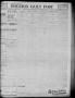 Primary view of The Houston Daily Post (Houston, Tex.), Vol. TWELFTH YEAR, No. 233, Ed. 1, Monday, November 23, 1896