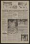 Newspaper: The University News (Irving, Tex.), Vol. 25, No. 7, Ed. 1 Wednesday, …