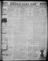 Primary view of The Houston Daily Post (Houston, Tex.), Vol. Twelfth Year, No. 362, Ed. 1, Thursday, April 1, 1897