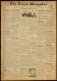 Newspaper: The Texas Mesquiter (Mesquite, Tex.), Vol. 63, No. 25, Ed. 1 Friday, …