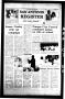 Thumbnail image of item number 1 in: 'San Antonio Register (San Antonio, Tex.), Vol. 56, No. 52, Ed. 1 Thursday, April 7, 1988'.