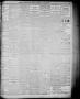 Thumbnail image of item number 3 in: 'The Houston Daily Post (Houston, Tex.), Vol. Thirteenth Year, No. 26, Ed. 1, Friday, April 30, 1897'.