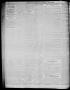 Thumbnail image of item number 4 in: 'The Houston Daily Post (Houston, Tex.), Vol. Thirteenth Year, No. 26, Ed. 1, Friday, April 30, 1897'.