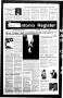Thumbnail image of item number 1 in: 'The San Antonio Register (San Antonio, Tex.), Vol. 62, No. 43, Ed. 1 Thursday, March 3, 1994'.