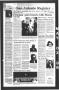 Thumbnail image of item number 1 in: 'San Antonio Register (San Antonio, Tex.), Vol. 64, No. 48, Ed. 1 Thursday, May 2, 1996'.