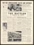 Thumbnail image of item number 1 in: 'The Rattler (San Antonio, Tex.), Vol. 35, No. 9, Ed. 1 Friday, March 19, 1954'.