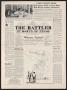 Newspaper: The Rattler (San Antonio, Tex.), Vol. 38, No. 2, Ed. 1 Friday, Octobe…