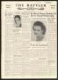 Thumbnail image of item number 1 in: 'The Rattler (San Antonio, Tex.), Vol. 20, No. 4, Ed. 1 Thursday, November 10, 1938'.