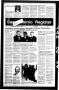 Primary view of The San Antonio Register (San Antonio, Tex.), Vol. 62, No. 35, Ed. 1 Thursday, January 6, 1994