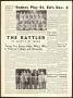 Newspaper: The Rattler (San Antonio, Tex.), Vol. 32, No. 5, Ed. 1 Wednesday, Nov…