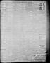Thumbnail image of item number 3 in: 'The Houston Daily Post (Houston, Tex.), Vol. Thirteenth Year, No. 54, Ed. 1, Friday, May 28, 1897'.