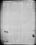 Thumbnail image of item number 2 in: 'The Houston Daily Post (Houston, Tex.), Vol. Thirteenth Year, No. 52, Ed. 1, Wednesday, May 26, 1897'.