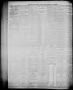 Thumbnail image of item number 3 in: 'The Houston Daily Post (Houston, Tex.), Vol. Thirteenth Year, No. 62,  Ed. 1, Saturday, June 5, 1897'.