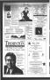 Thumbnail image of item number 4 in: 'San Antonio Register (San Antonio, Tex.), Vol. 63, No. 49, Ed. 1 Thursday, May 4, 1995'.