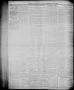 Thumbnail image of item number 4 in: 'The Houston Daily Post (Houston, Tex.), Vol. Thirteenth Year, No. 69, Ed. 1, Saturday, June 12, 1897'.