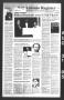 Thumbnail image of item number 1 in: 'San Antonio Register (San Antonio, Tex.), Vol. 64, No. 13, Ed. 1 Thursday, August 31, 1995'.