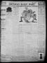Thumbnail image of item number 1 in: 'The Houston Daily Post (Houston, Tex.), Vol. Thirteenth Year, No. 83, Ed. 1, Saturday, June 26, 1897'.