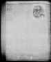 Thumbnail image of item number 4 in: 'The Houston Daily Post (Houston, Tex.), Vol. Thirteenth Year, No. 83, Ed. 1, Saturday, June 26, 1897'.