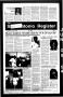 Thumbnail image of item number 1 in: 'The San Antonio Register (San Antonio, Tex.), Vol. 63, No. 5, Ed. 1 Thursday, June 9, 1994'.