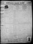 Primary view of The Houston Daily Post (Houston, Tex.), Vol. Thirteenth Year, No. 86, Ed. 1, Tuesday, June 29, 1897