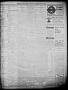 Thumbnail image of item number 3 in: 'The Houston Daily Post (Houston, Tex.), Vol. Thirteenth Year, No. 90, Ed. 1, Saturday, July 3, 1897'.