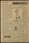 Thumbnail image of item number 2 in: 'The Rattler (San Antonio, Tex.), Vol. 42, No. 10, Ed. 1 Friday, December 4, 1959'.