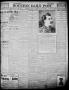 Newspaper: The Houston Daily Post (Houston, Tex.), Vol. Thirteenth Year, No. 97,…