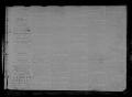 Thumbnail image of item number 2 in: 'The Denton Monitor. (Denton, Tex.), Vol. 1, No. 22, Ed. 1 Saturday, October 24, 1868'.