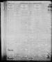 Thumbnail image of item number 2 in: 'The Houston Daily Post (Houston, Tex.), Vol. Thirteenth Year, No. 108, Ed. 1, Wednesday, July 21, 1897'.
