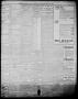 Thumbnail image of item number 3 in: 'The Houston Daily Post (Houston, Tex.), Vol. Thirteenth Year, No. 109, Ed. 1, Thursday, July 22, 1897'.