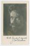 Thumbnail image of item number 1 in: '[Postcard of J. M. Kuehne]'.
