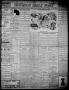Primary view of The Houston Daily Post (Houston, Tex.), Vol. THIRTEENTH YEAR, No. 136, Ed. 1, Wednesday, August 18, 1897