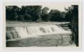 Thumbnail image of item number 1 in: '[The Falls of Bull Creek]'.