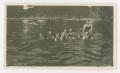 Photograph: [Group of Swimmers in a Pool]